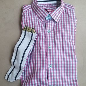 Robert Graham "X" Large Shirt
